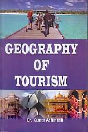 Geography of Tourism