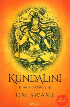 Kundalini: An Untold Story