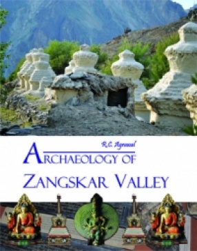 Archaeology of Zangskar Valley