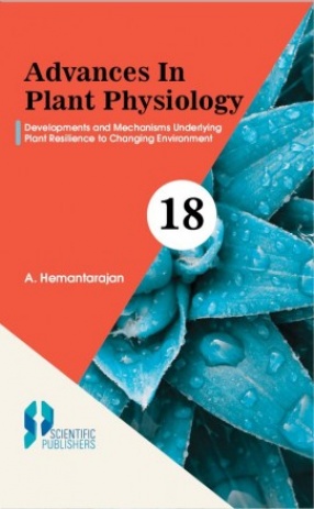 Advances in Plant Physiology (In 18 Volumes)