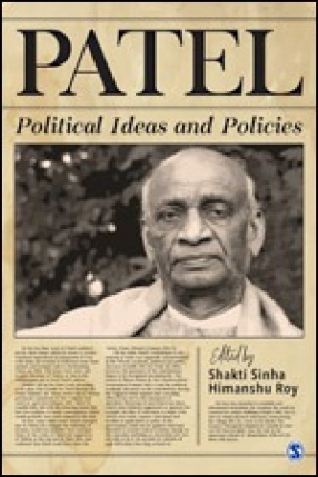 Patel: Political Ideas and Policies