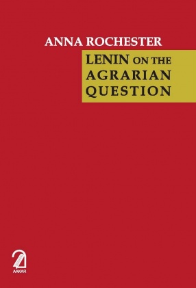Lenin on The Agrarian Question