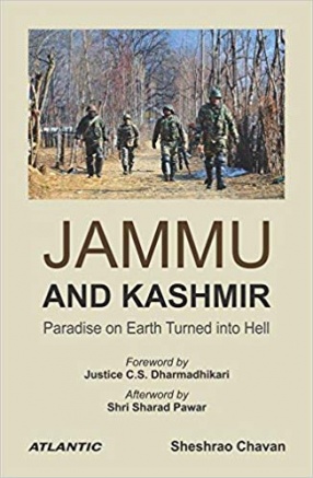Jammu and Kashmir: Paradise on Earth Turned into Hell