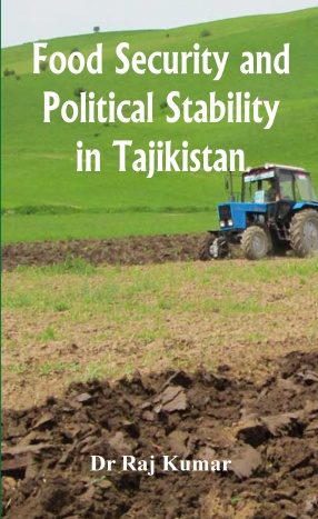 Food Security and Political Stability in Tajikistan