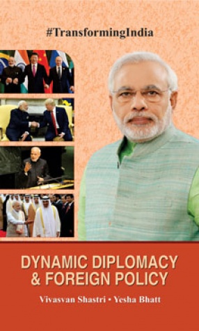 Dynamic Diplomacy & Foreign Policy