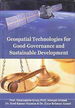 Geospatial Technologies for Good-Governance and Sustainable Development