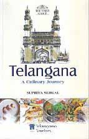 Telangana: A Culinary Journey