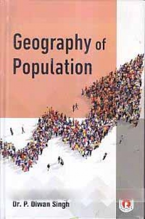 Geography of Population