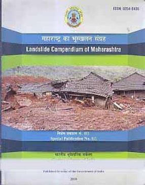 Landslide Compendium of Maharashtra