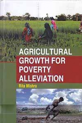 Agricultural Growth for Poverty Alleviation