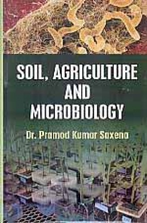 Soil, Agriculture and Microbiology