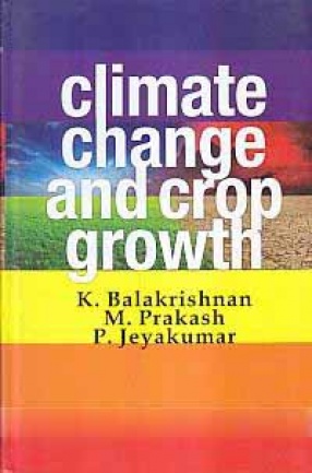 Climate Change and Crop Growth