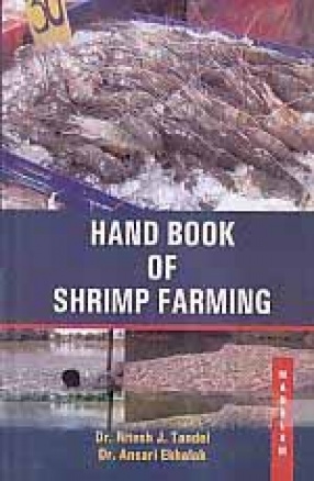 Hand Book of Shrimp Farming