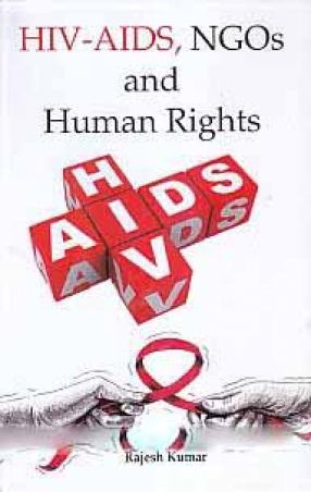 Hiv-Aids, NGOs and Human Rights