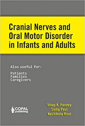 Cranial Nerves and Oral Motor Disorder in Infants and Adults