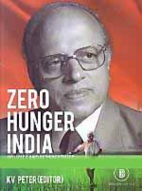 Zero Hunger in India: Policies and Perspectives