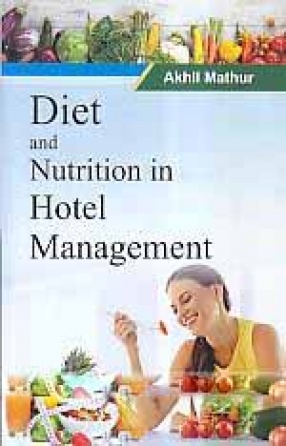 Diet and Nutrition in Hotel Management