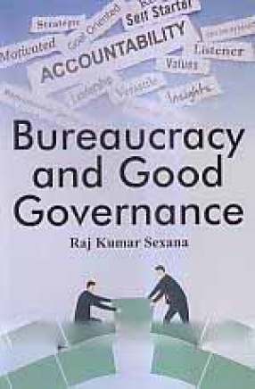 Bureaucracy and Good Governance