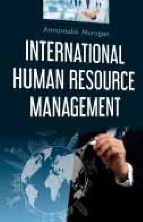 International Human Resource Management