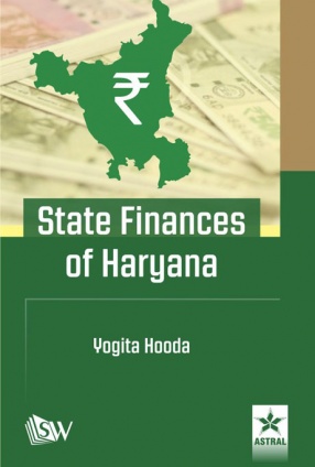 State Finances of Haryana