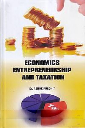 Economics Entrepreneurship and Taxation