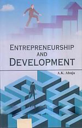 Entrepreneurship and Development