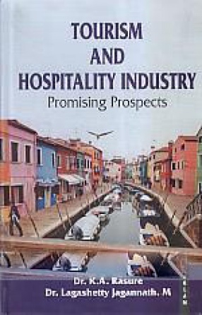 Tourism and Hospitality Industry: Promising Prospects