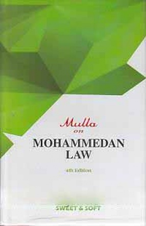 Mohammedan Law