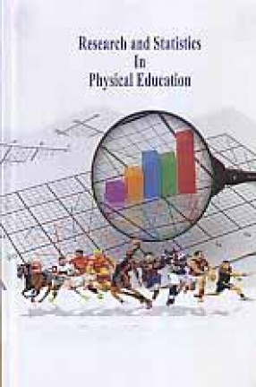 Research and Statistics in Physical Education