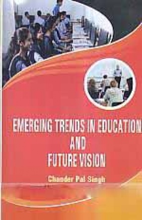 Emerging Trends in Education and Future Vision