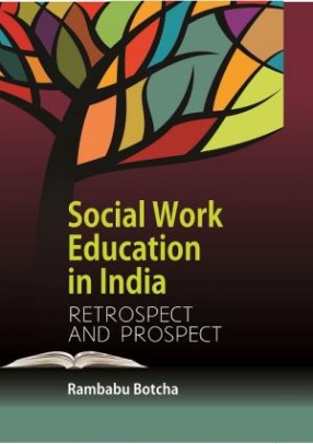 Social Work Education in India