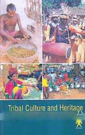 Tribal Culture and Heritage: A Case for Conservation