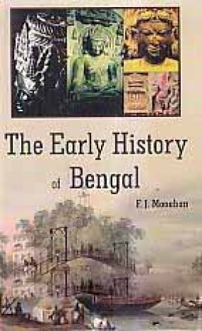 The Early History of Bengal