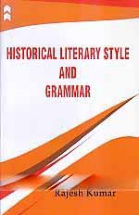 Historical Literary Style and Grammar