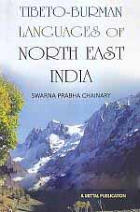 Tibeto-Burman Languages of North East India