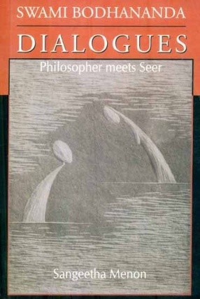 Dialogues: Philosopher Meets Seer