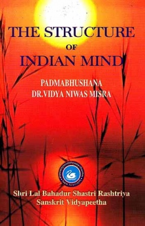 The Structure of Indian Mind