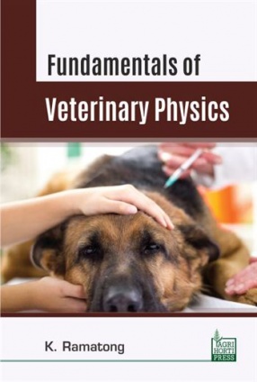 Fundamentals of Veterinary Physics