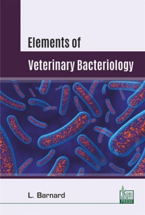 Elements of Veterinary Bacteriology