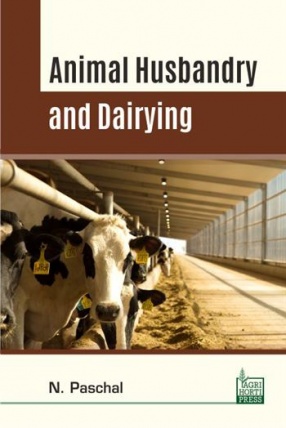 Animal Husbandry and Dairying