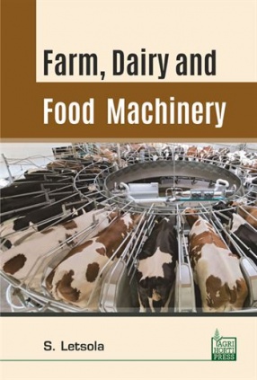 Farm, Dairy and Food Machinery
