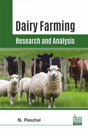 Dairy Farming Research and Analysis