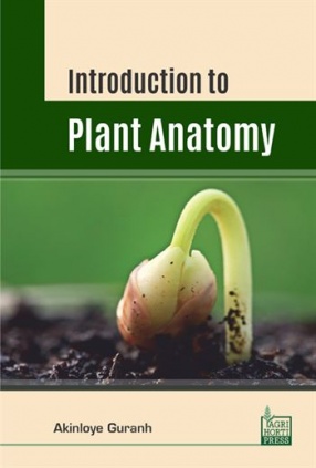 Introduction to Plant Anatomy
