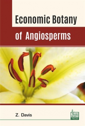 Economic Botany of Angiosperms