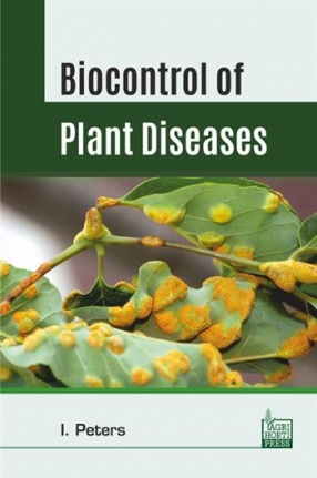 Biocontrol of Plant Diseases