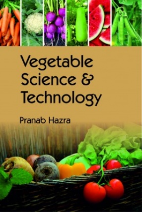 Vegetable Science & Technology