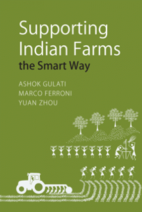 Supporting Indian Farms the Smart Way