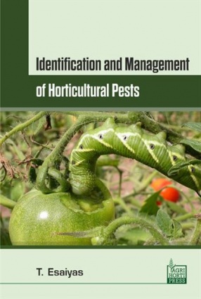 Identification and Management of Horticultural Pests
