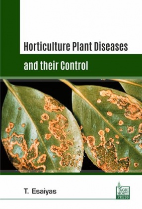 Horticultural Plant Diseases and their Control