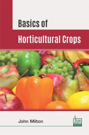 Basics of Horticultural Crops
